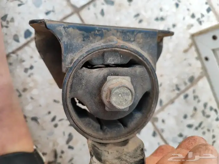 كرسي مكينة فوق كرولا من 1998 إلى 2000 مكينة 12 بلف 7