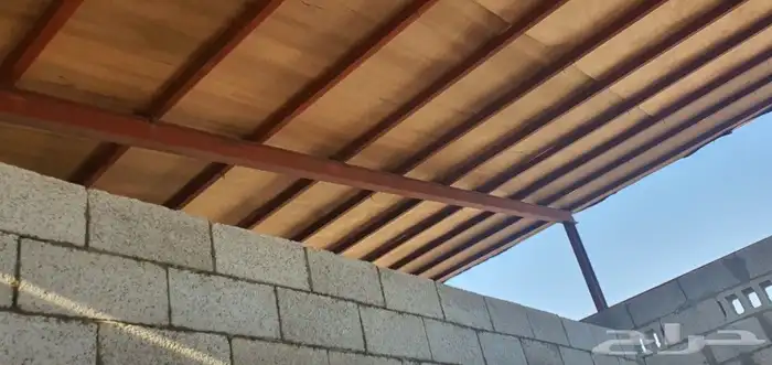ترميم بناء ملاحق تركيب عوازل اسطح 8