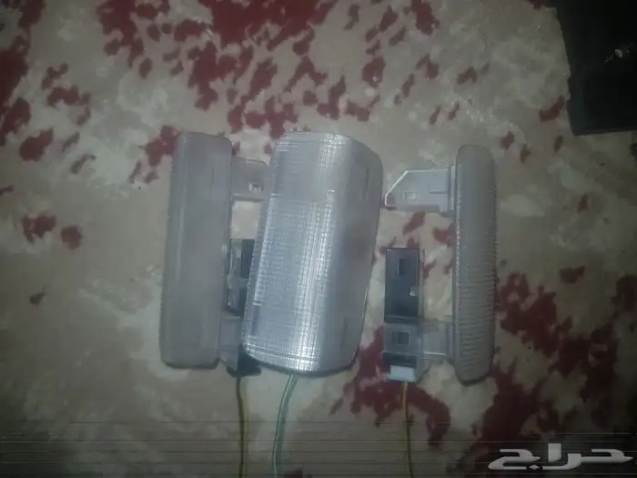 إكسسوارات لكزس 3