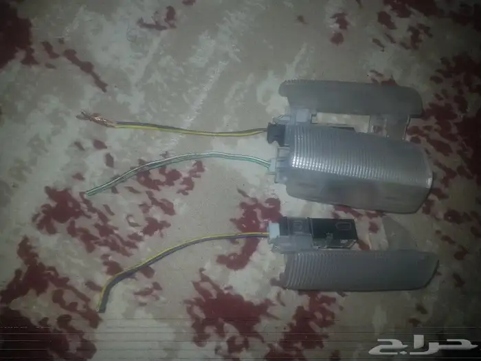 إكسسوارات لكزس 1