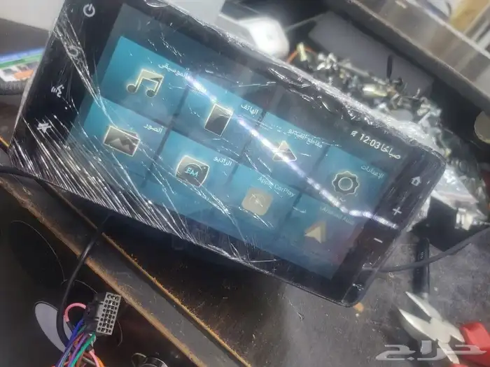 شاشات كامري 2024وكاله 0