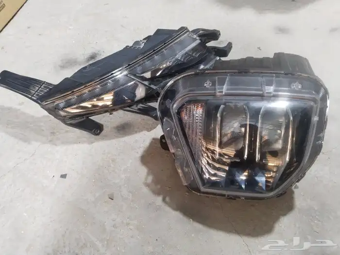 شمعه  كشاف كرتا 2023 يمين 1