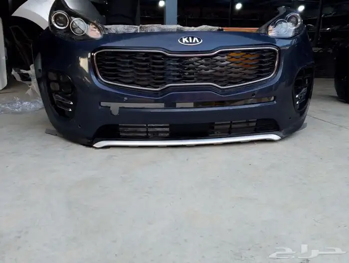 يتوفر لدينا صدمات وشمعات سبوتاج 2017 اصلي وكاله 2