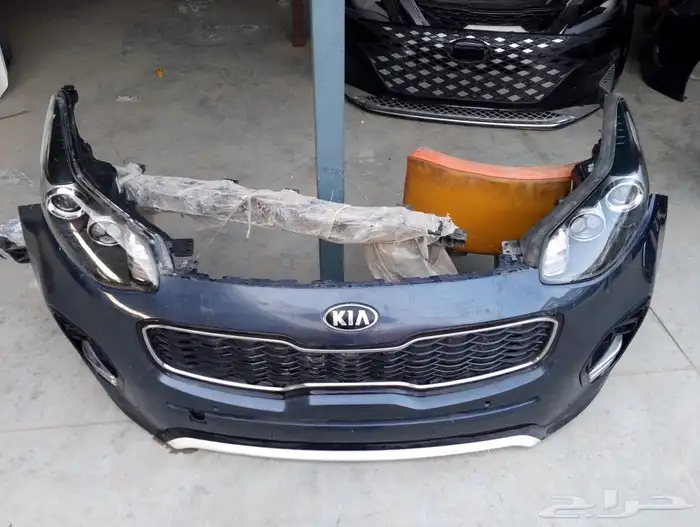 يتوفر لدينا صدمات وشمعات سبوتاج 2017 اصلي وكاله 10