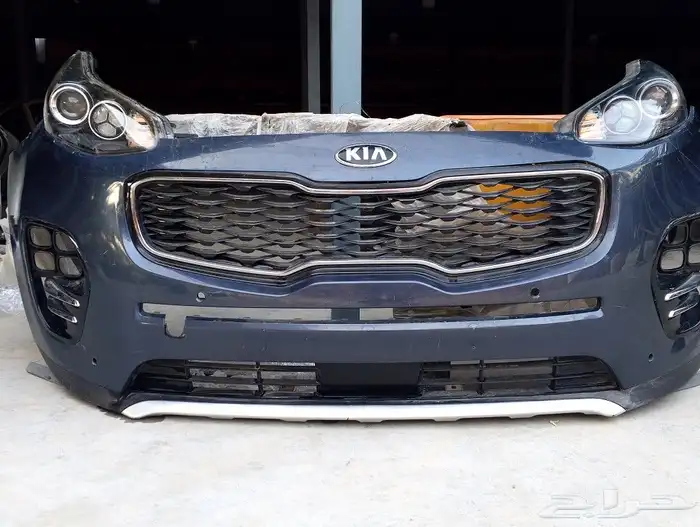 يتوفر لدينا صدمات وشمعات سبوتاج 2017 اصلي وكاله 3