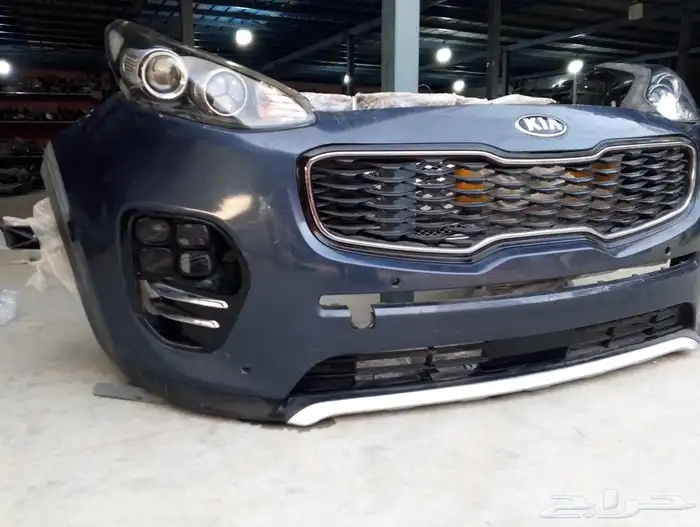 يتوفر لدينا صدمات وشمعات سبوتاج 2017 اصلي وكاله 1