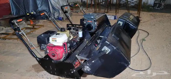 ALLETT 42 REGAL معدة أليت مجددة وممتازة 4