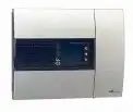 صيانة لوحات انذار الحريق Maintenance of Fire alarm panel 8