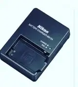 شاحن وبطاريات لي كميرات كانون ونيكون 2