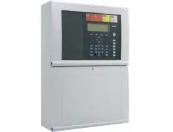 صيانة لوحات انذار الحريق Maintenance of Fire alarm panel 7