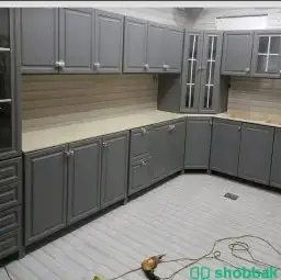 مطابخ جديده جاهزة 11