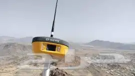 متوفر أجهزة مساحة للبيع والايجار 2