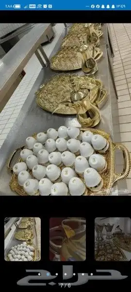 قهوجي وصبابين الرياض 1