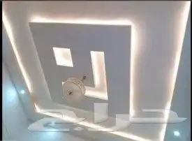 فني جبس مغربي 5