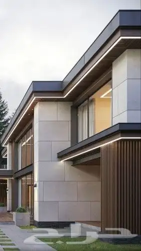 تصميم 3d (داخلى _خارجي ) وتنفيذ تصميمات لشركات وفنادق محلات 7