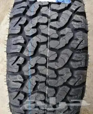 كفرات نصف حجري 2