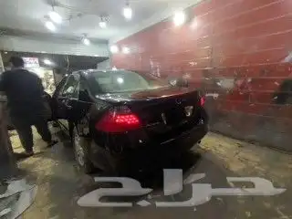 رش بويه اصلي مع الضمان خمس سنوات 3