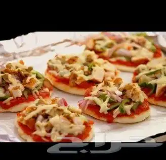 ضيافة معجنات طبخ منزلي أسر منتجة 5