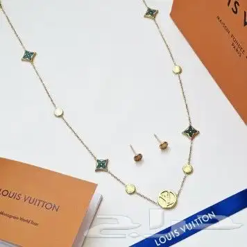 جديدنا ماركه لويس بشكل مميز وانيق وملحقات لويس 3