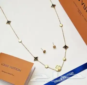 جديدنا ماركه لويس بشكل مميز وانيق وملحقات لويس 4