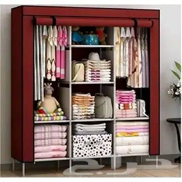 دولاب خزانة 3