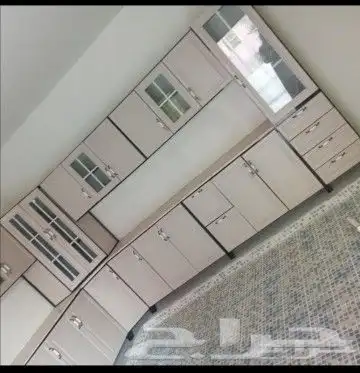 مطابخ جديده جاهزة 5