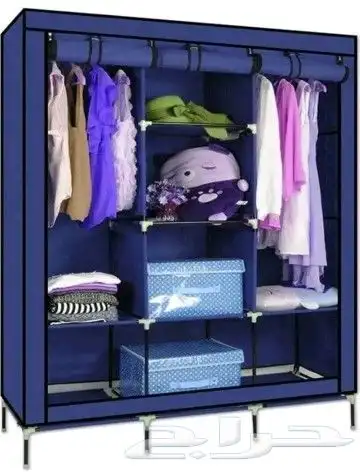 دولاب خزانة 6