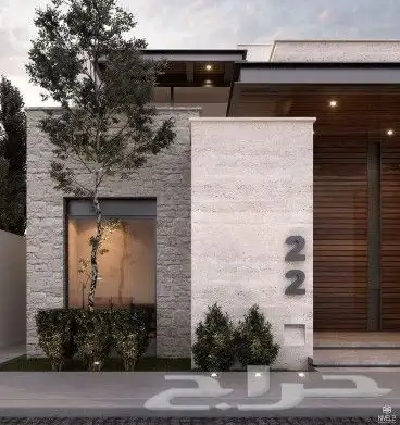 تصميم 3d (داخلى _خارجي ) وتنفيذ تصميمات لشركات وفنادق محلات 1