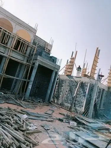 مقاول عام 9