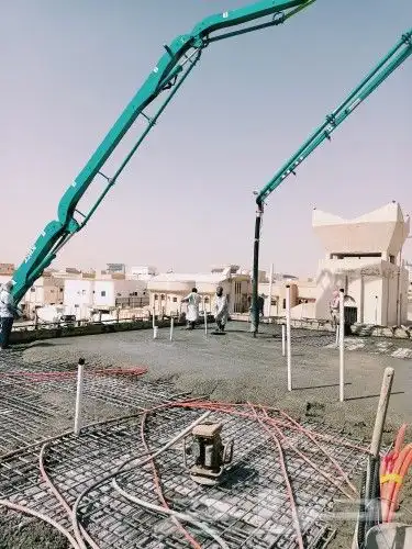 مقاول عام 8