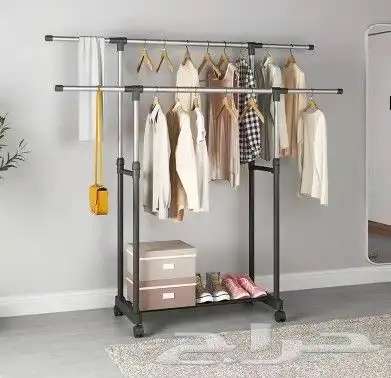 علاقة ملابس دورين 0