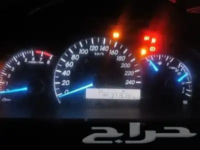 عداد كامري 2