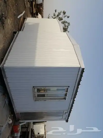 بركس اوغرفه 0