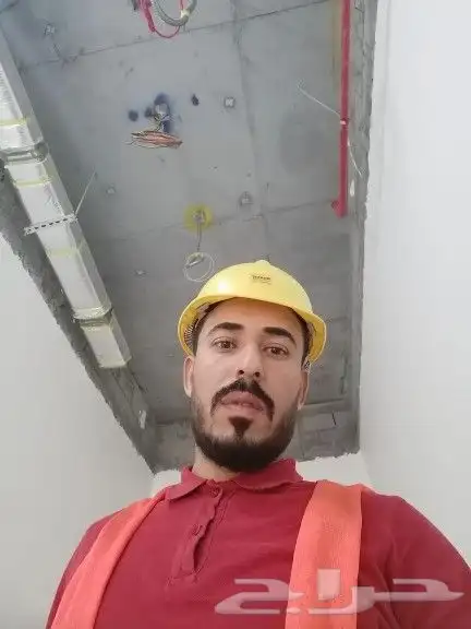 مهندس كهربه وتاسيس وتشطياب واسمارت 2