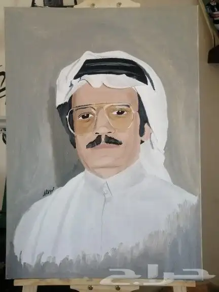 خطاط ورسام 8