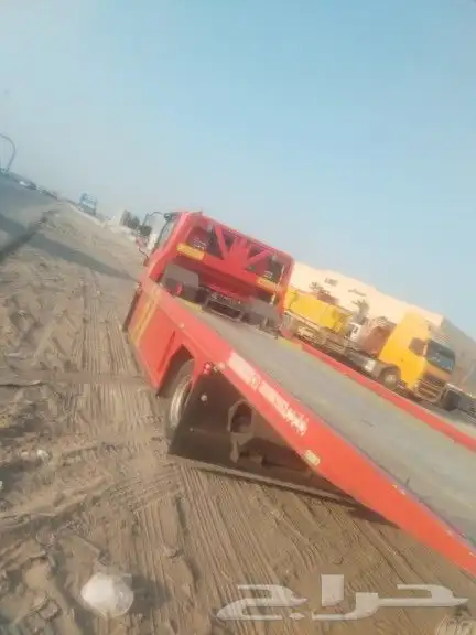 سطحه هيدروليك داخل وخارج الرياض نقل وشحن السيارات 0
