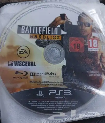 اشرطه سوني 4 و3 و2 39