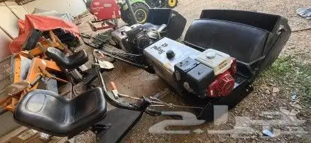 ALLETT 42 REGAL معدة أليت مجددة وممتازة 0