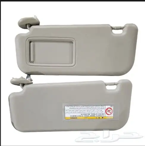 شماسة كورولا متوفره من 2001-2019 0