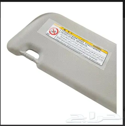 شماسة كورولا متوفره من 2001-2019 2