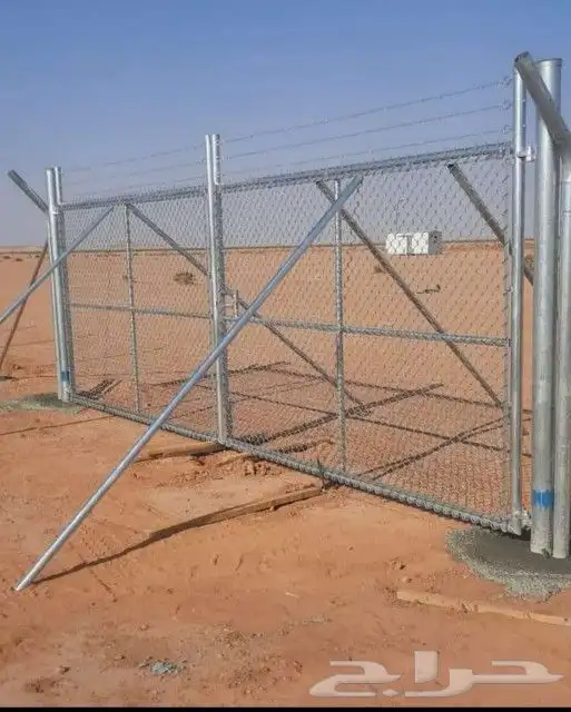 مقاول شبوك زراعيه 3