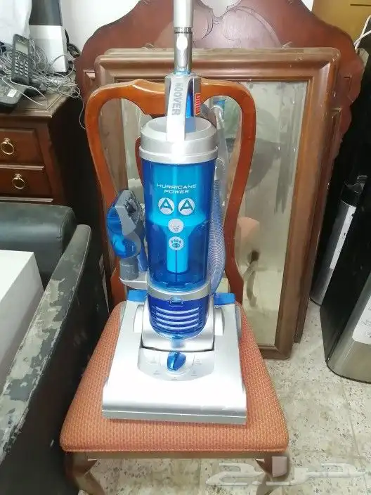 3 مكانس هوفر على الشرط و بحالة الجديد 7