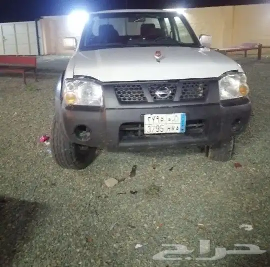 ددتسن2014 معدل مكينة لكززس اقبل البدل 2