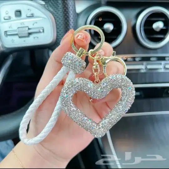 ميدالية مفاتيح 4