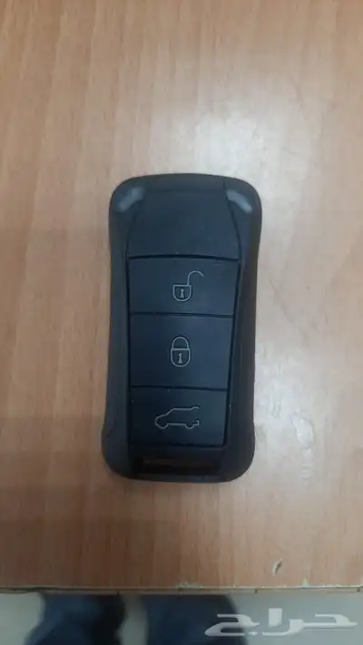 ريموت رنج روفر 1