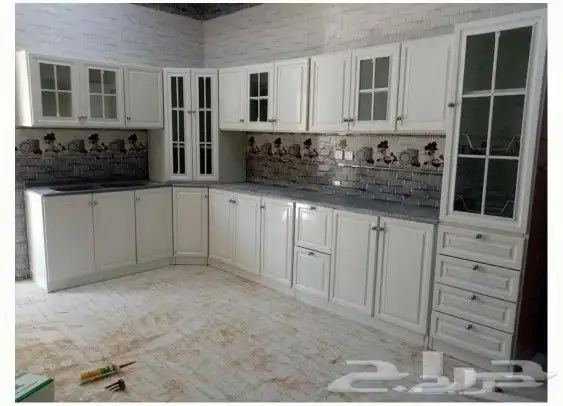 مطابخ جديده جاهزة 1