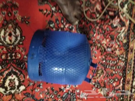 دافور غاز جديد بقراطيسه معبأ فل 4