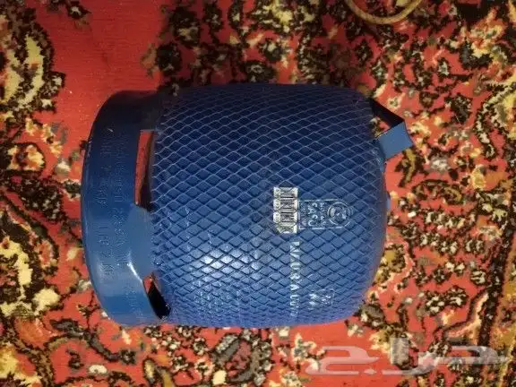 دافور غاز جديد بقراطيسه معبأ فل 0
