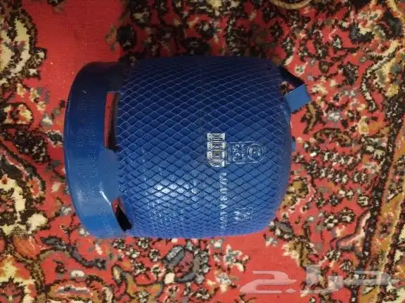 دافور غاز جديد بقراطيسه معبأ فل 1
