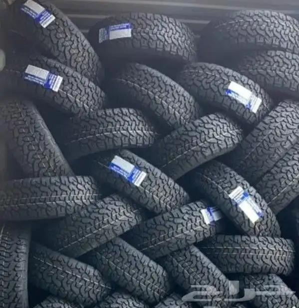 كفرات نصف حجري 3